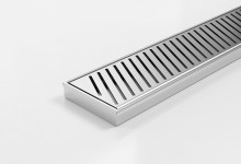 100PASiCO20 Linear Drain