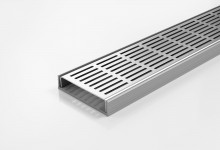 100PSG20 Linear Drain