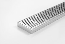 100PSi20MTL Linear Drain