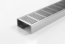 100PSi40 Linear Drain