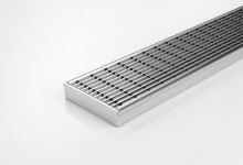 100TRiCO20 Linear Drain