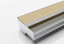 65AATDiS-BG Threshold with Sill