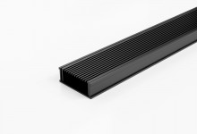 65ARGALLBL25 Linear Drain