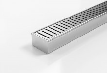 65PPSi40MTL Linear Drain