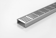 65PSG25 Linear Drain