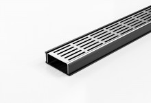 65PSGBL25 Linear Drain