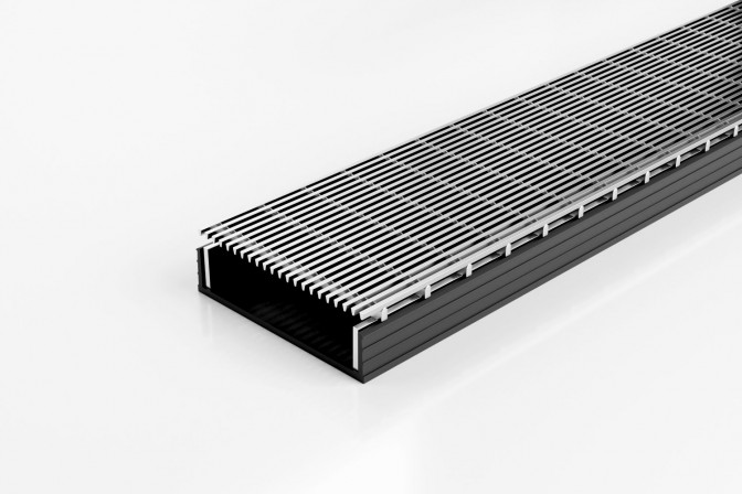 100ARGBL30 Linear Drain