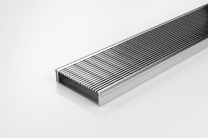 100ARi20 Linear Drain