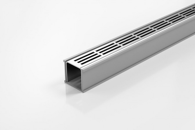 38PSG40 Linear Drain