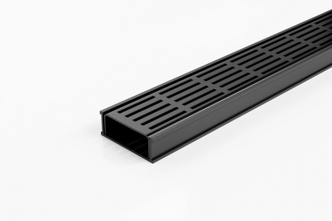 65PSGALLBL25 Linear Drain